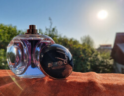 سنچری بلو ... خشن ,سرد