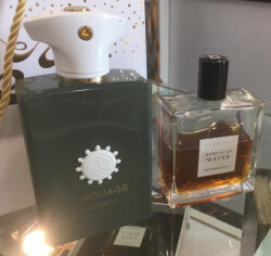 ETrusgan wster &purpose