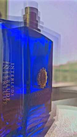 Interlude Man Amouage