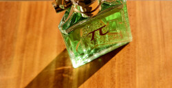 Givenchy Pi Fraiche - Chapter 2