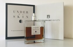 Francesca Bianchi - Under My Skin