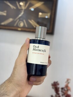 میسون کریولی عود ماراکوجا maison crivelli oud maracujá