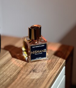 Nishane Fan your flames
