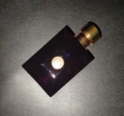 Versace Dylan blue 