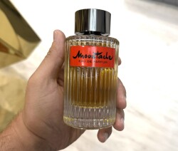 روچاس—موستچ (عطر اقتصادی و روزمره مشابه تاکسیدو) 