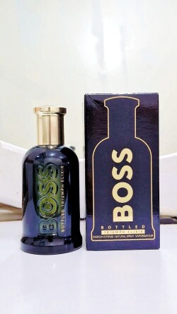 𝑩𝒐𝒔𝒔 𝑩𝒐𝒕𝒕𝒍𝒆𝒅 𝑻𝒓𝒊𝒖𝒎𝒑𝒉 𝑬𝒍𝒊𝒙𝒊𝒓 𝑯𝒖𝒈𝒐 💙💚💙