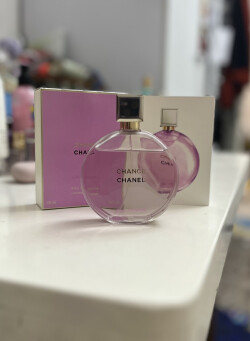 چنس او تندر💖