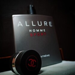 allure homme sports extreme الور هوم او اکستریم