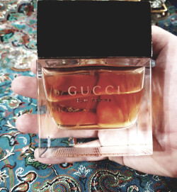 گوچی‌پور هوم اسطوره ای تکرار نشدنی 