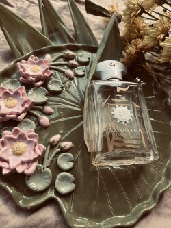 AMOUAGE - Beach Hut Man