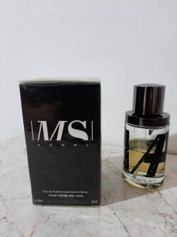 مارکوسروسی هوم رایحه ای کلاسیک اما مدرن