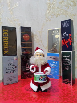 کریسمس ۲۰۲۴ مبارک 🎅