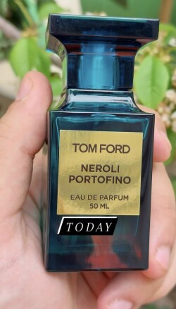 TOM FORD - NEROLI PORTOFINO