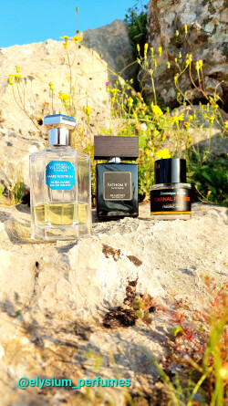 بهارتان عطرآگین