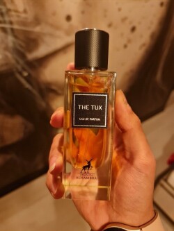 In einer dunkelen Nacht auf einer ungewöhnlichen Party