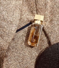 Maison francis kurkdjian - grand soir