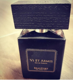 بیوفورت ،خانه خلق عجایب