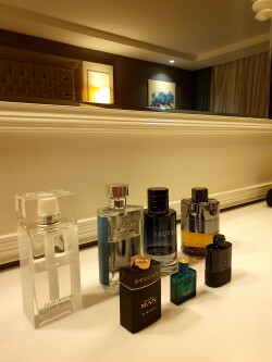 روایح همسفر...