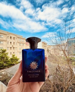 Interlude(Black Irish)