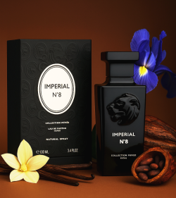 امپریال نامبر ۸