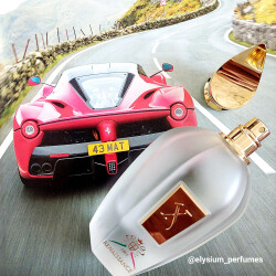 XJ 1861 Renaissance Xerjoff