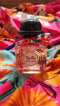 Twilly