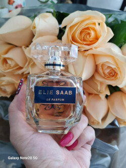 جروبوئم هوتو و الیه ساب له پرفیوم رویال