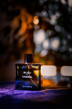 Blue de channel EDP