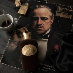 Sospiro Il Padrino - سوسپیرو ایل پادرینو - پدرخوانده