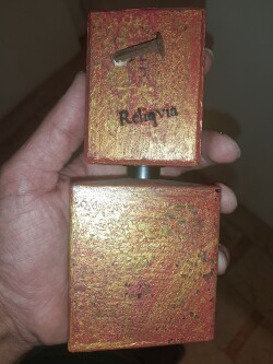 من یادگارم