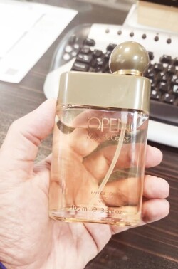 Open - Roger & Gallet 