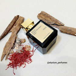 MFK OUD extrait de parfum