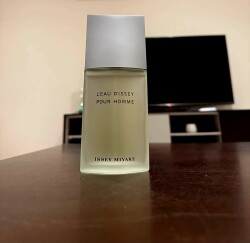 Issey miyake pour homme 
