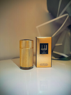 برادر کوچک عود وود