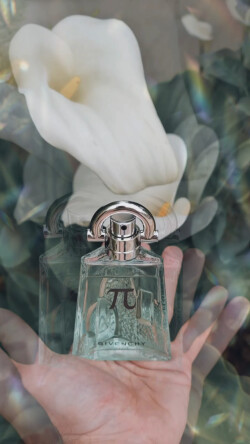 Givenchy Pi Fraiche نوروزی