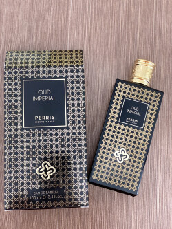 عود امپريال / جنتلمن 