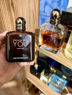 غول مرحله اخر لاین استرانگ ویت یو