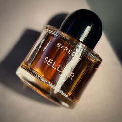 Byredo-Sellier
