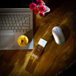 روزانه ی بهاریِ خانم مهندس