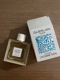 گرلن لهوم ايديل كولون : شما بگيد