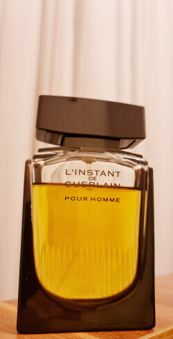 گران اینستنت edp