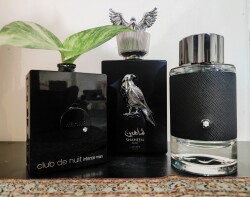 سه برادر😎😎😎