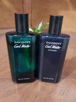 Davidoff cool best sale water perfume