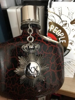 عطر امشب