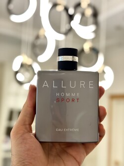 Allure HOmme sport eau extreme