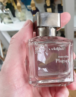 میسون فرانسیس کورکجان ماسکولین پلوریل