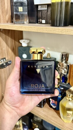 عطر فوق العاده لوکس روژا السیوم