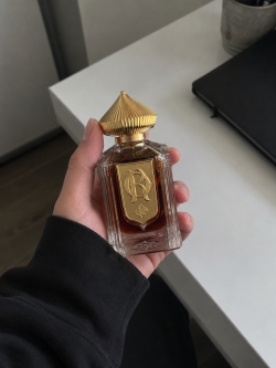Russian oud II
