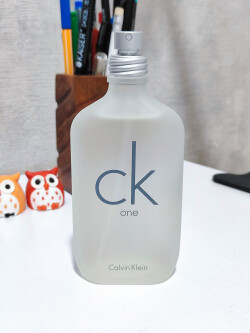 Calvin klein calvin discount klein ck one