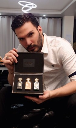 PRINCE CLIVE CHRISTIAN